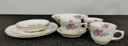 China Dining Set