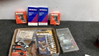 Spark Plugs And More!