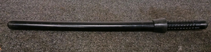 Polycarbonite Riot Baton