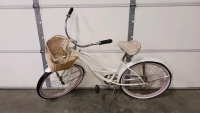 Micargi Beach Cruiser Bike