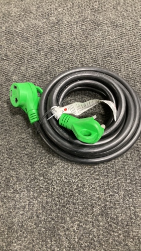 New 6ft 30Amp Appliance Cord