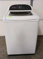 Whirlpool Cabrio Platinum Washing Machine