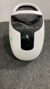 Portable Oxygen Concentrate