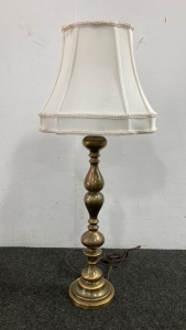 Vintage Lamp