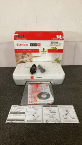 Canon Pixma MG2522 Printer