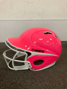 Worth SoftBall Helmet