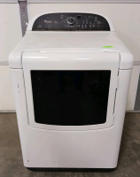 Whirpool Cabrio Platinum Dryer