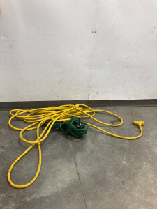 Heavy Duty Extension Cord