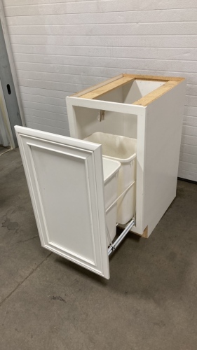 Slide Out Cabinet