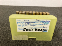 .264 reloads