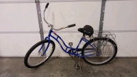 Schwinn Cruiser Bike