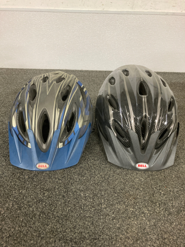 Bell Bike Helmets