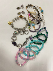 Assorted Bracelets