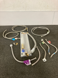 Water Heater Hoses