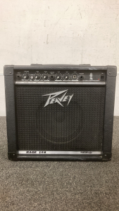 Peavy Rage 158 Guitar Amp