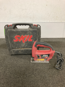 Skil Jig Saw