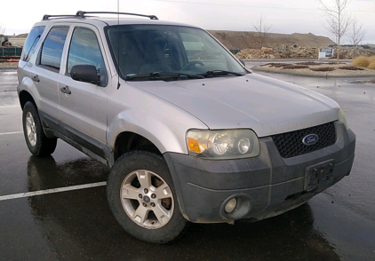 2007 Ford Escape XLT - 166K Miles