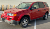 2004 Saturn Vue - Economical SUV!