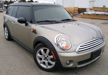 2008 Mini Cooper - 104K Miles