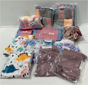 Children&rsquo;s Clothing SP18