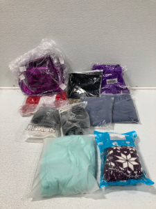 Women&rsquo;s Clothing Lot SP18