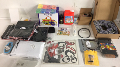 Home Care Items - Including, Tools, Alpha Cut Hd SP12