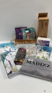 Wood Decor Box, Kids Handing Tent, Wood Corgi Sign, Glow in the Dark Stars, Nautical Pillow Covers, Tapestry, Pet Fur Removers, Paper Towel Holder, Tablecloth, Baby Car Seat Cover, Abstract Note Cards, Mug Hooks SP14
