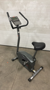 (1) Body Fit Stationary Bike