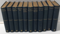 (11) Books of Emerson’s Complete Works