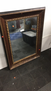 Large Mirror