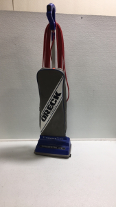 Oreck XL Commercial Hepa Extended Life Vacuum