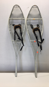 Pair of Snow Shoes