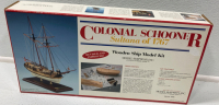 Wooden Ship Model Kit