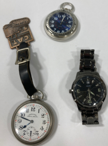 Men&rsquo;s Watches
