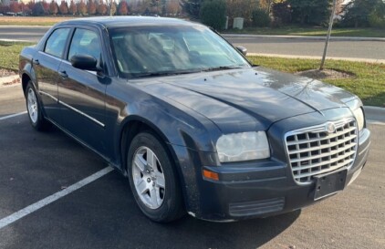 2007 Chrysler 300 - 135K Miles - Good Shape!