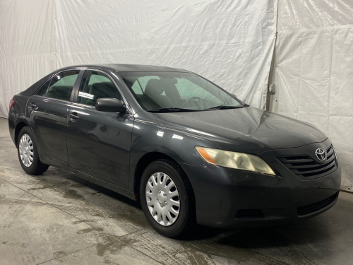 2009 Toyota Camry - Economy!