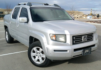 2006 Honda Ridgeline - AWD - Runs Good