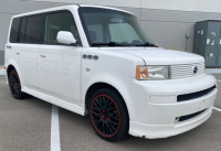 2006 Toyota Scion xB - Runs Well