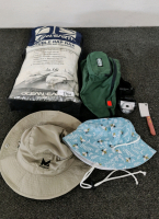 Assorted Outdoor Goods