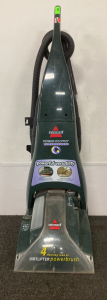 Bissell PowerSteamer Carpet Cleaner