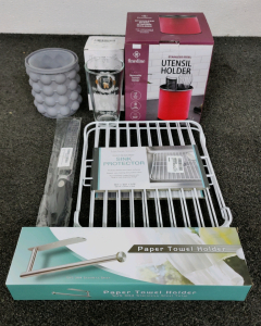Kitchen Goods Assortment