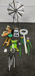 Home Decor Assortment