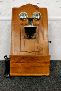 Vintage Telephone