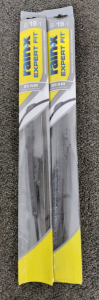 RainX B-19-1 Beam Windshield Wipers