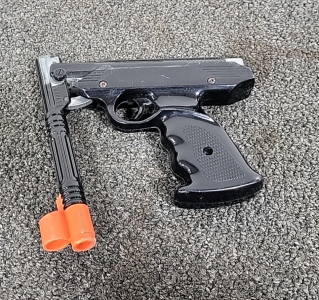 Condor Break Barrel Pellet Pistol
