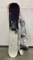 SNOWBOARD