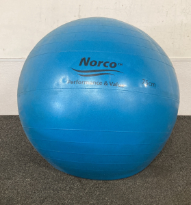 Norco 75mm Exercise Ball