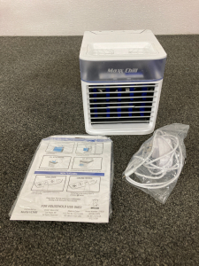 Mini Evaporative Air Cooler