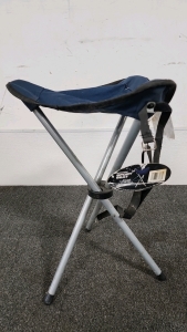 Collapsible Sport Seat