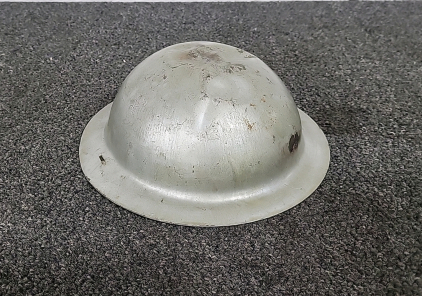 WW1 Helmet